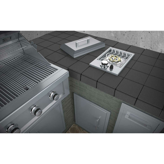 Sunstone Drop-in Single Burner