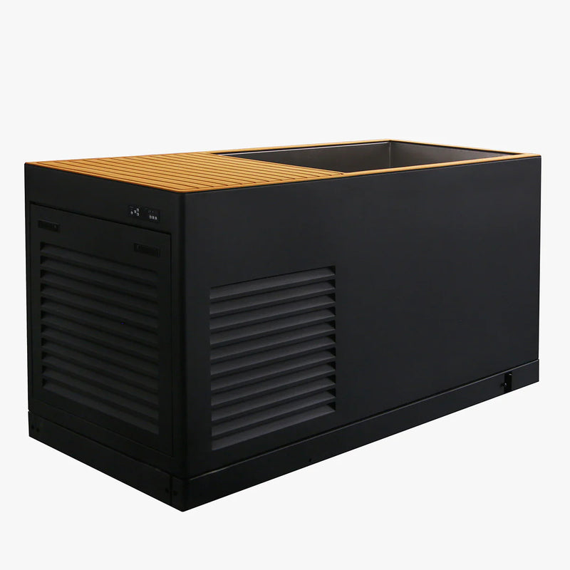 Load image into Gallery viewer, Revive Plunge Luxury Plunge &amp; Chiller
