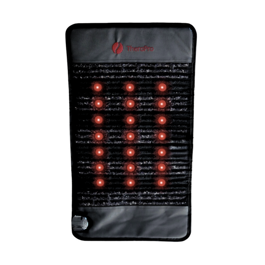 TheraPro - PEMF/Infrared/Red Light Pad (Regular)