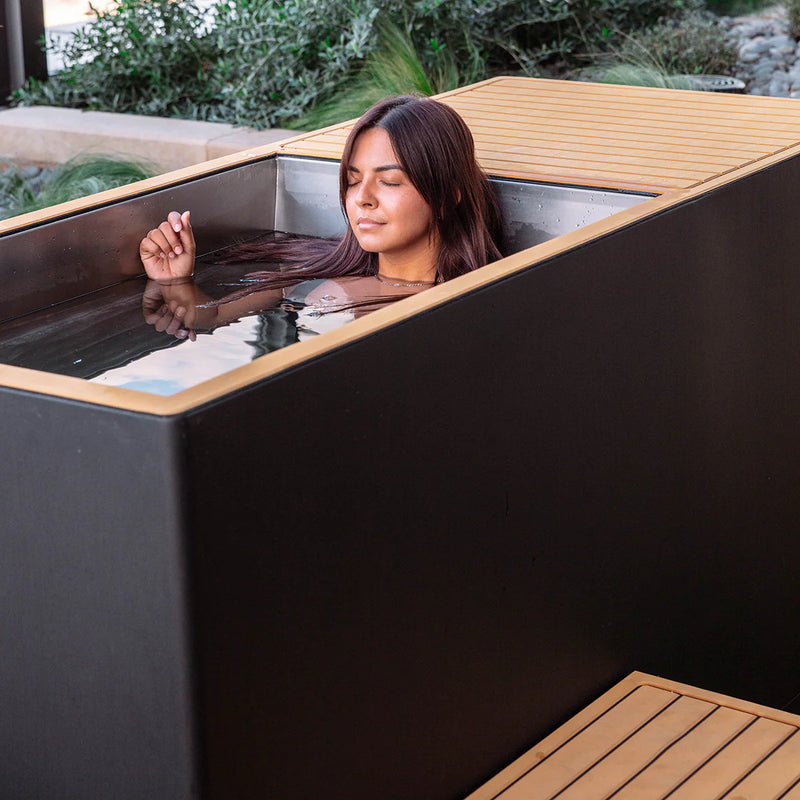 Load image into Gallery viewer, Revive Plunge Luxury Plunge &amp; Chiller
