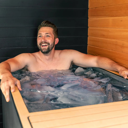 Revive Plunge Luxury Plunge & Chiller