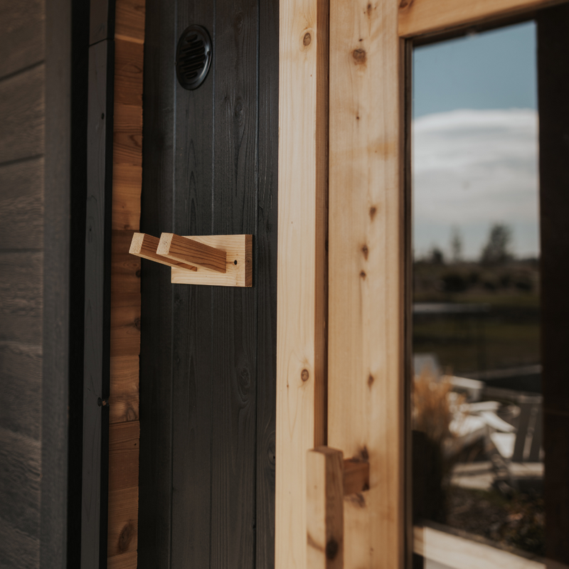 Load image into Gallery viewer, The Sweat Pod (2-4 Person) - Blackout Edition
