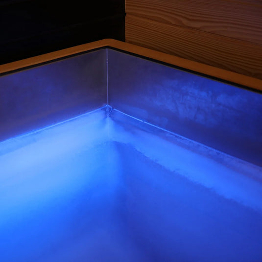 Revive Plunge Luxury Plunge & Chiller