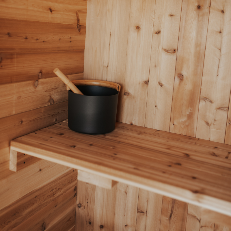 Load image into Gallery viewer, The Sweat Pod (2-4 Person) - Blackout Edition
