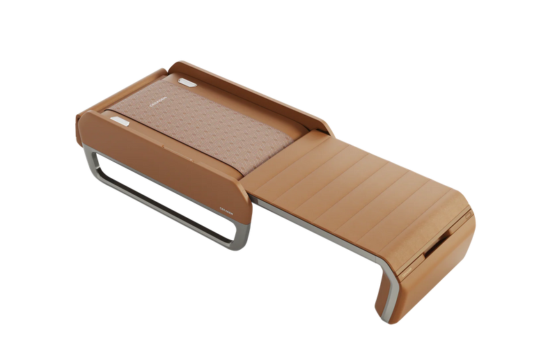 Load image into Gallery viewer, Ceragem V7 Therapeutic Bed
