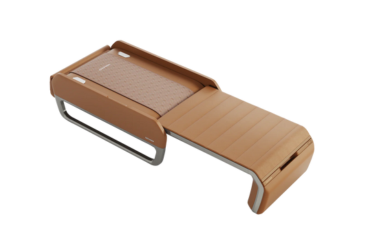 Ceragem V7 Therapeutic Bed
