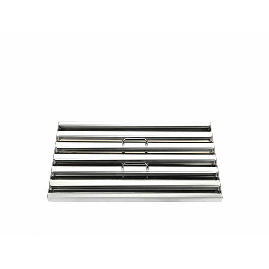 NXR 30" Stainless Steel Pro-Style Under Cabinet Range Hood EH3019
