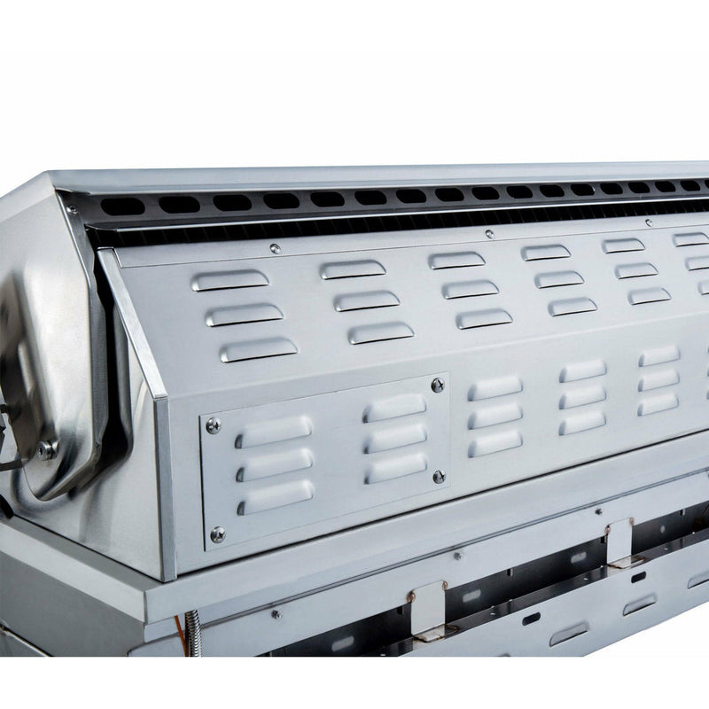 Load image into Gallery viewer, Sunstone Ruby 30" 3 Burner Pro-Sear Grill RUBY3B
