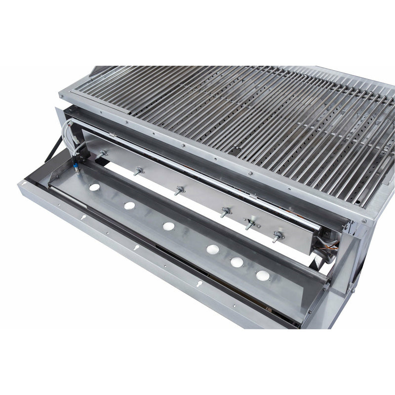 Load image into Gallery viewer, Sunstone Ruby 30" 3 Burner Pro-Sear Grill RUBY3B
