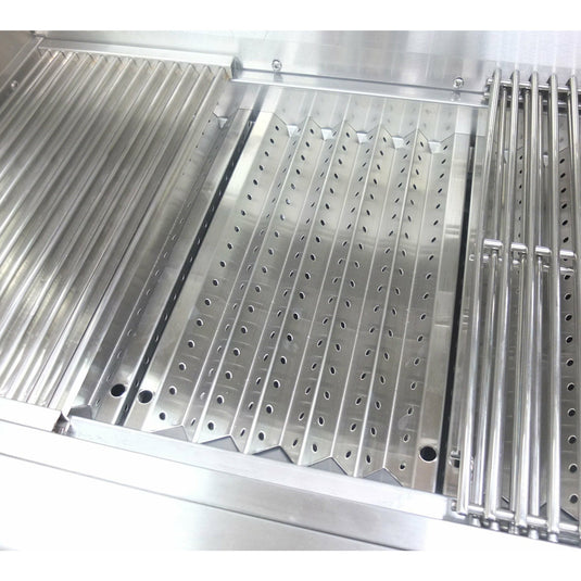 Sunstone Ruby 30" 3 Burner Pro-Sear Grill RUBY3B