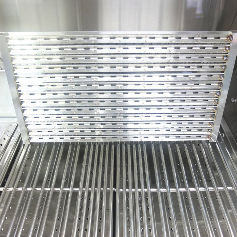 Load image into Gallery viewer, Sunstone Ruby 30" 3 Burner Pro-Sear Grill RUBY3B
