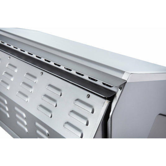 Sunstone Ruby 30" 3 Burner Pro-Sear Grill RUBY3B