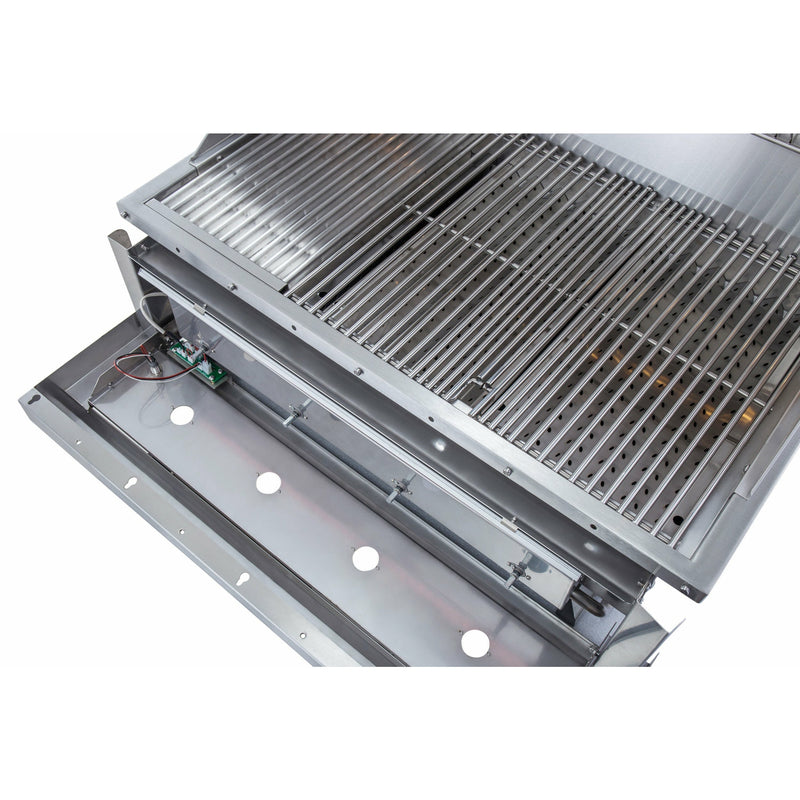 Load image into Gallery viewer, Sunstone Ruby 30" 3 Burner Pro-Sear Grill RUBY3B
