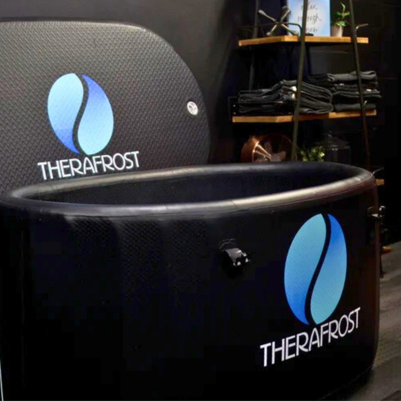 Load image into Gallery viewer, TheraFrost - The Ultimate Plunge
