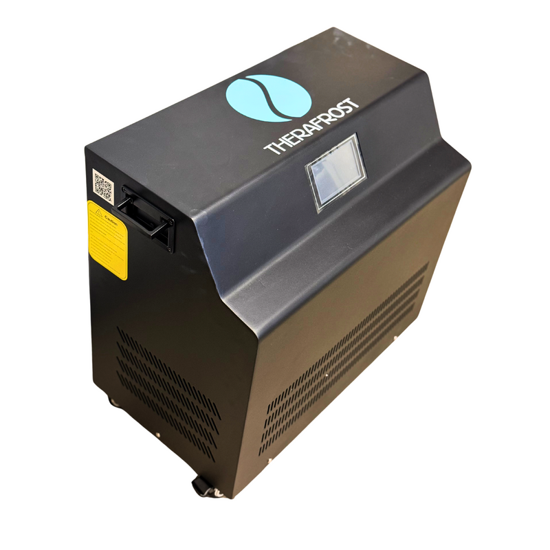 Load image into Gallery viewer, TheraFrost - The Ultimate Plunge
