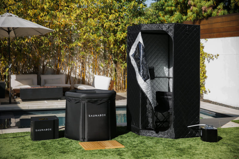 Load image into Gallery viewer, Ultimate Home Gym Recovery Bundle
