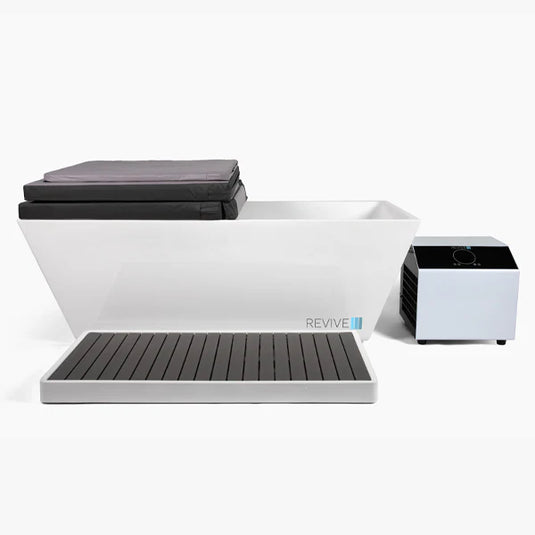 Revive Plunge Acrylic Basin