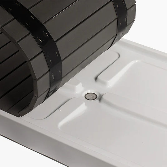 Revive Plunge Acrylic Basin
