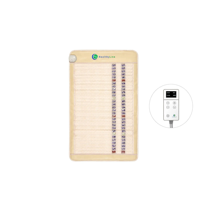 Load image into Gallery viewer, SOFT Series | Far Infrared Heating Mats
