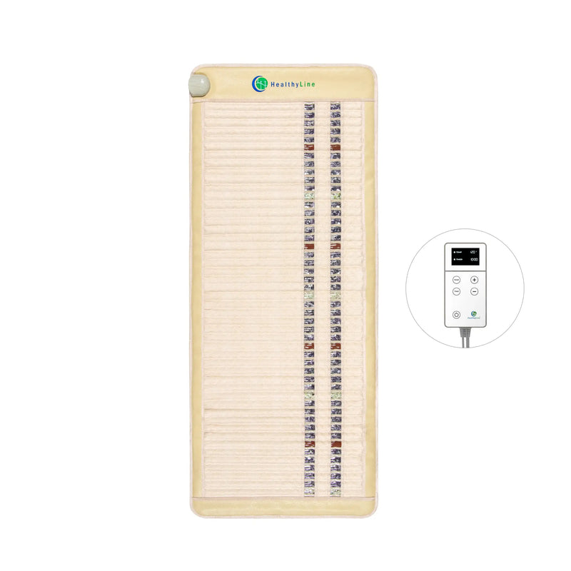 Load image into Gallery viewer, SOFT Series | Far Infrared Heating Mats
