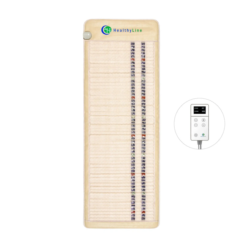 Load image into Gallery viewer, SOFT Series | Far Infrared Heating Mats
