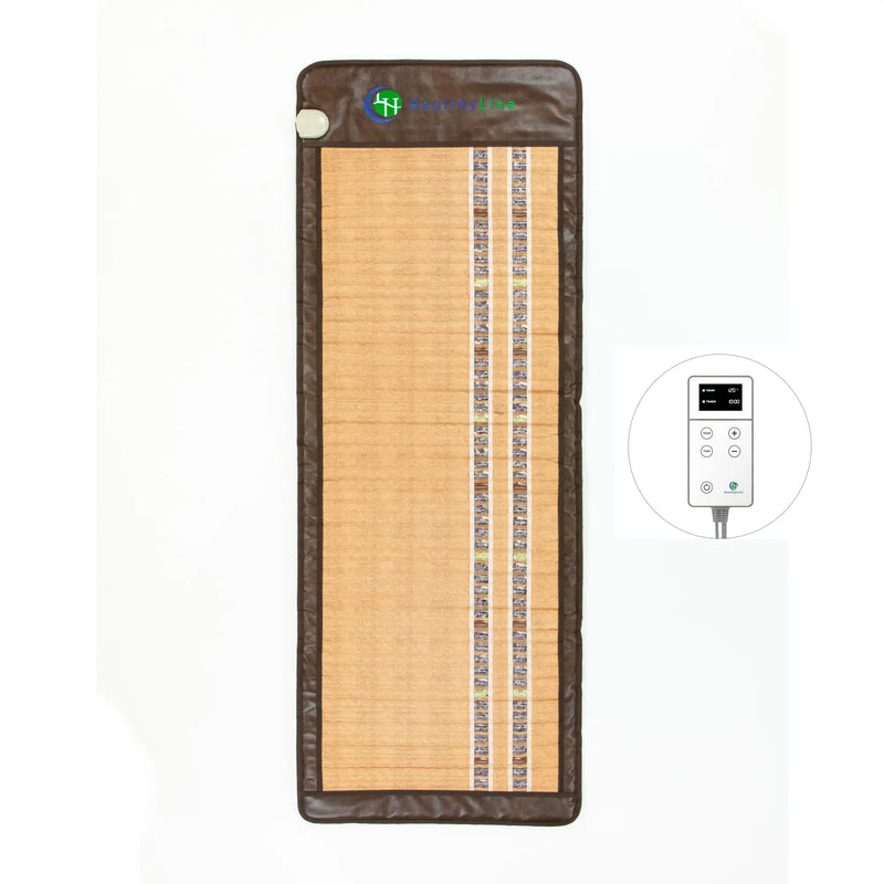 Load image into Gallery viewer, SOFT Series | Far Infrared Heating Mats
