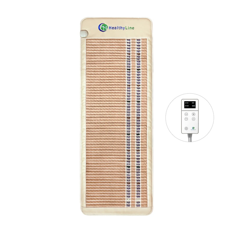 Load image into Gallery viewer, SOFT Series | Far Infrared Heating Mats
