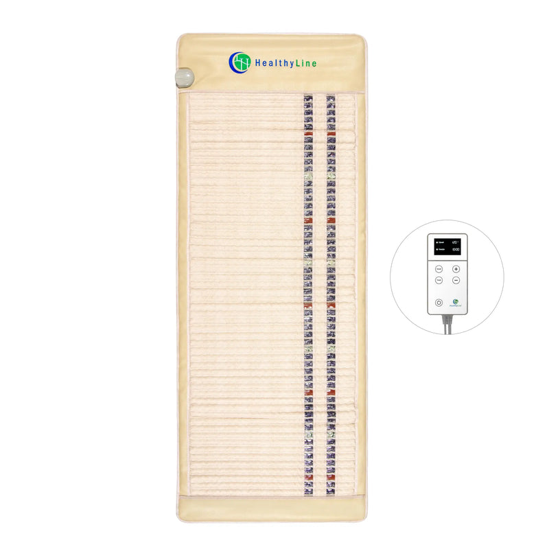 Load image into Gallery viewer, SOFT Series | Far Infrared Heating Mats
