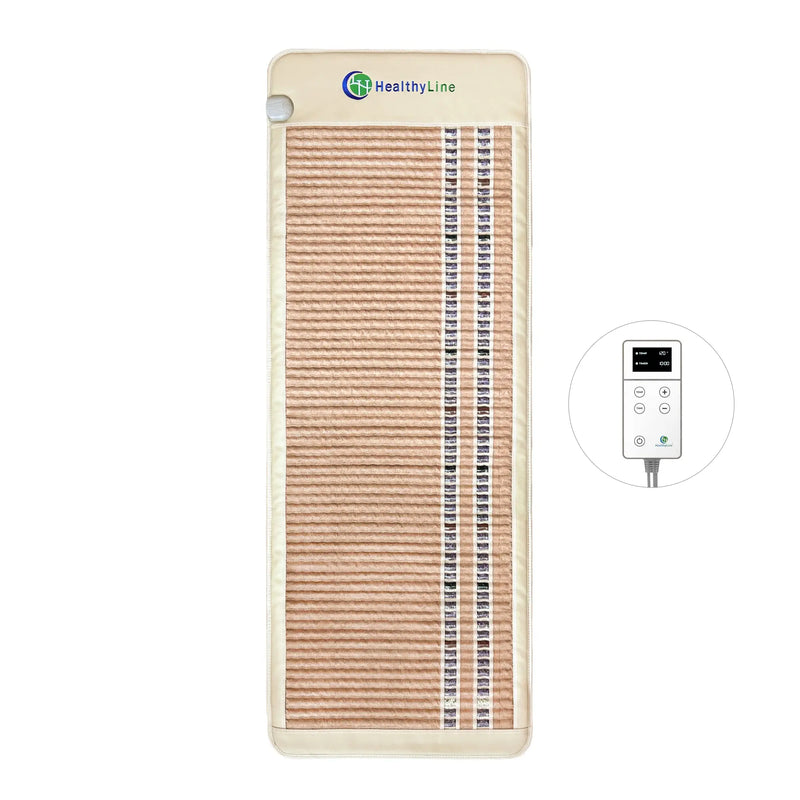 Load image into Gallery viewer, SOFT Series | Far Infrared Heating Mats
