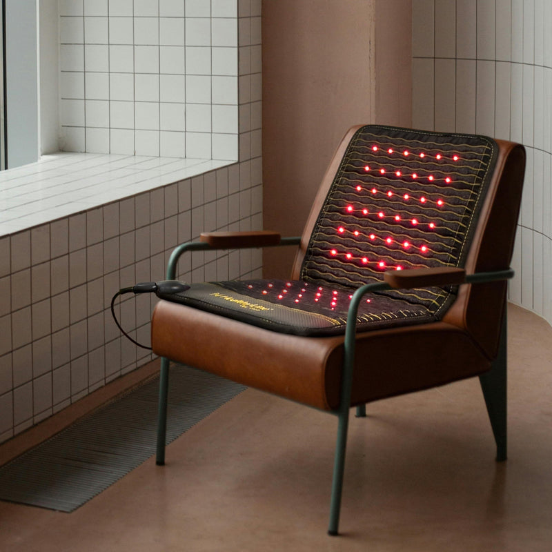 Load image into Gallery viewer, Jet Series | PEMF Far Infrared Heating Mats
