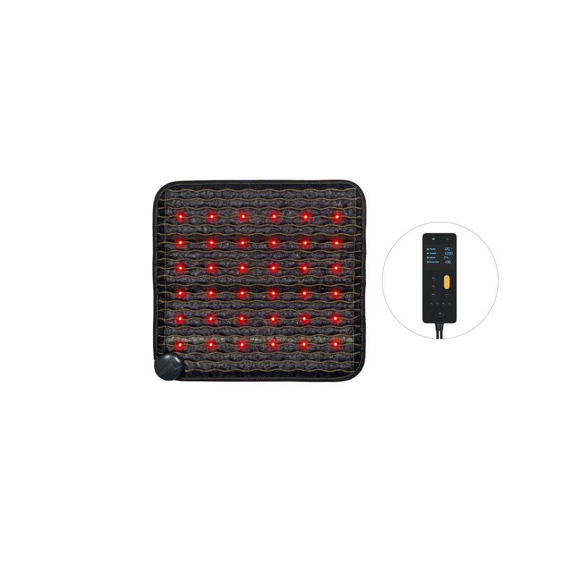Load image into Gallery viewer, Jet Series | PEMF Far Infrared Heating Mats
