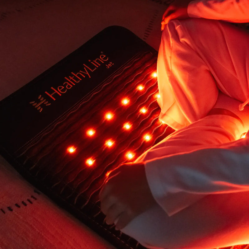 Load image into Gallery viewer, Jet Series | PEMF Far Infrared Heating Mats
