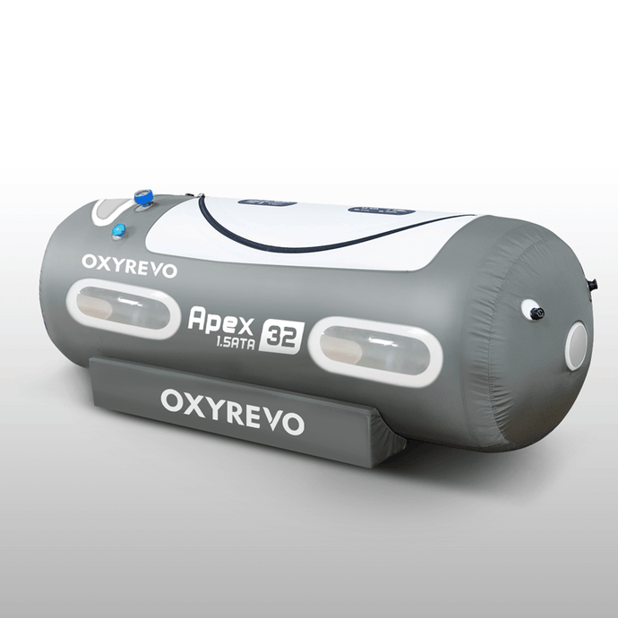 Apex32 Portable Lying Soft Hyperbaric Chamber