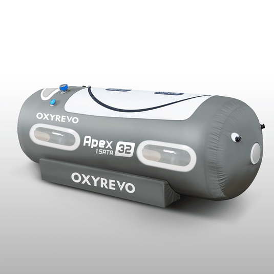 Apex32 Portable Lying Soft Hyperbaric Chamber