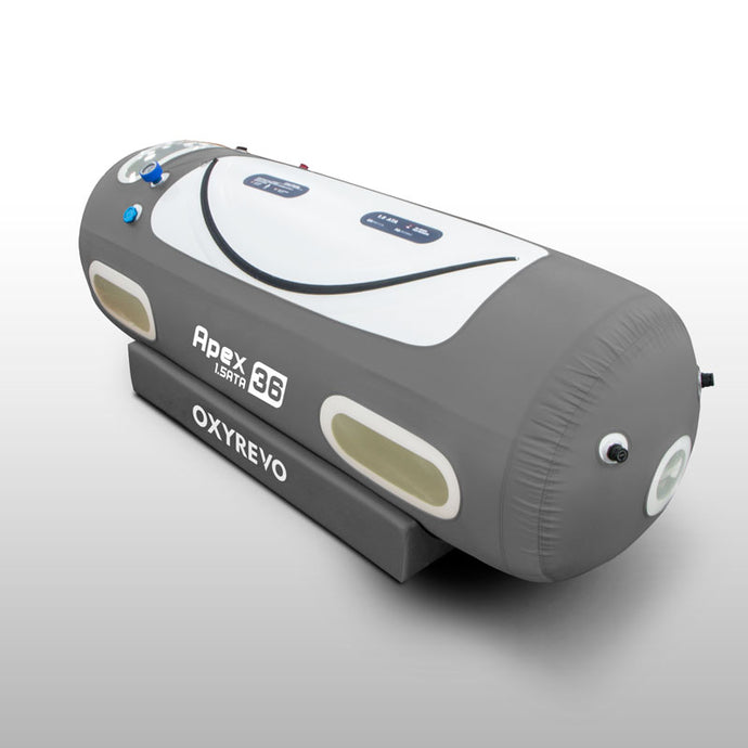 Apex36 Portable Lying Soft Hyperbaric Chamber