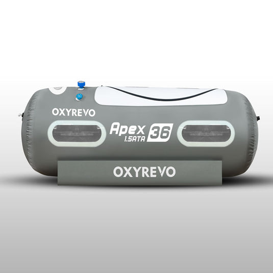 Apex36 Portable Lying Soft Hyperbaric Chamber