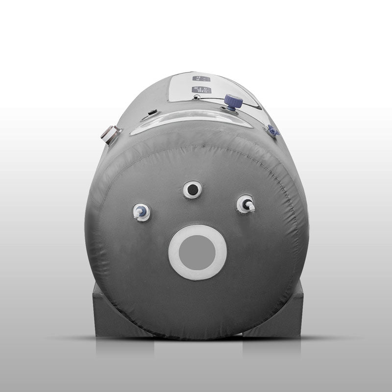 Load image into Gallery viewer, Apex36 Portable Lying Soft Hyperbaric Chamber
