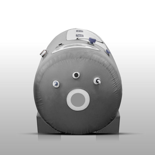 Apex36 Portable Lying Soft Hyperbaric Chamber