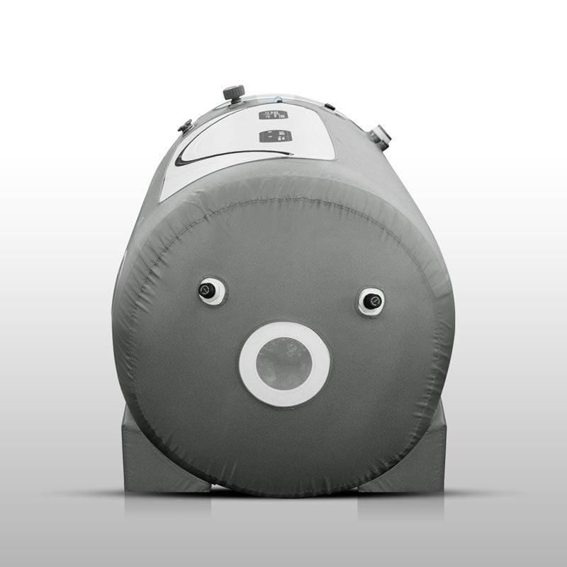Load image into Gallery viewer, Elite36 Portable Lying Soft Hyperbaric Chamber
