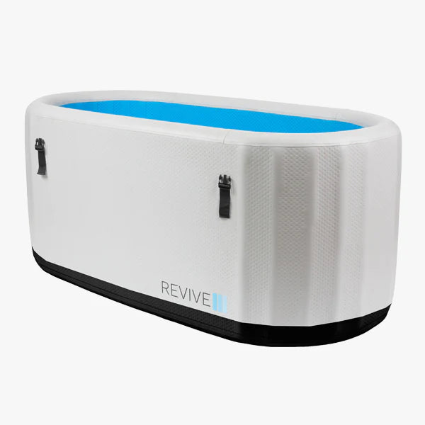 Load image into Gallery viewer, Revive Plunge Inflatable Tub
