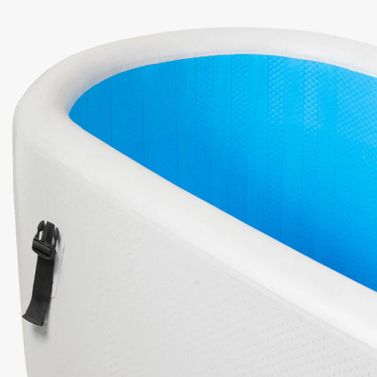 Revive Plunge Inflatable Tub