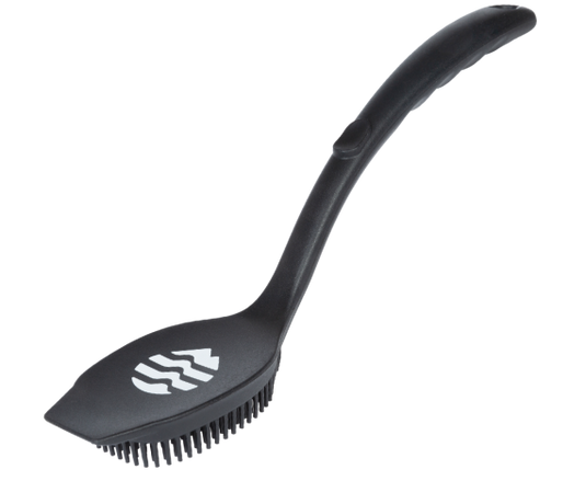 Ice Barrel Cleaning Brush