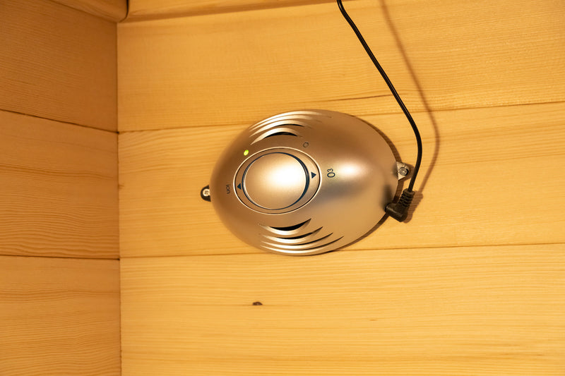 Load image into Gallery viewer, SAUNA EVOLUTION® Doctor Based Premier Full Spectrum Infrared Saunas Upgraded Version 1
