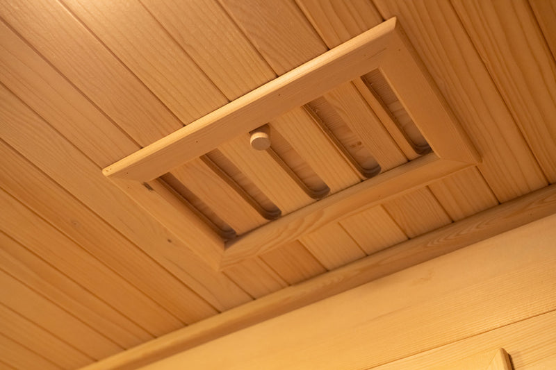 Load image into Gallery viewer, SAUNA EVOLUTION® Doctor Based Premier Full Spectrum Infrared Saunas Upgraded Version 1
