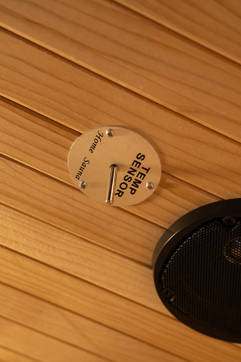 Load image into Gallery viewer, SAUNA EVOLUTION® Doctor Based Premier Full Spectrum Infrared Saunas Upgraded Version 1
