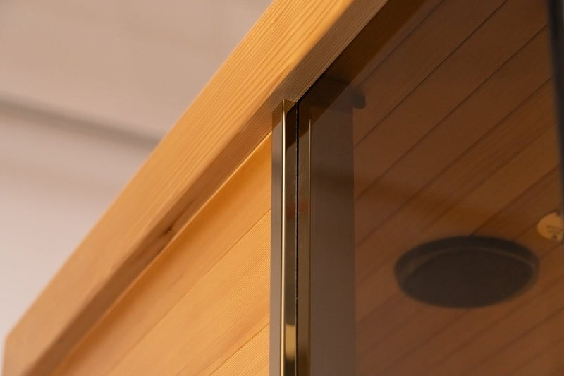 Load image into Gallery viewer, SAUNA EVOLUTION® Doctor Based Premier Full Spectrum Infrared Saunas Upgraded Version 1
