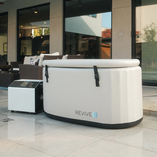 Revive Plunge Inflatable Plunge & Chiller