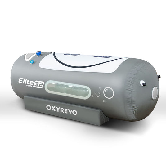 Elite32 Portable Lying Soft Hyperbaric Chamber