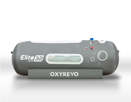 Elite32 Portable Lying Soft Hyperbaric Chamber