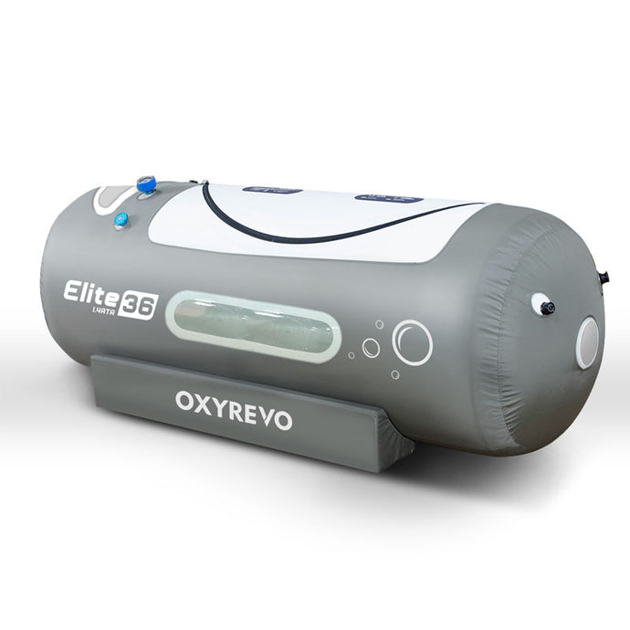 Elite36 Portable Lying Soft Hyperbaric Chamber